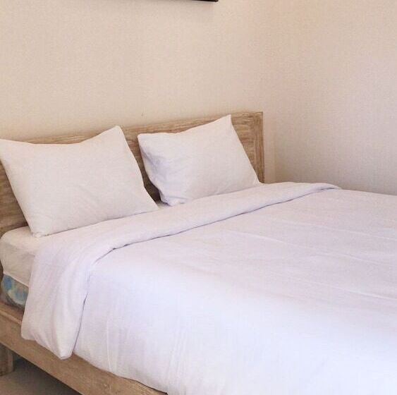 پانسیون A Manta Homestay