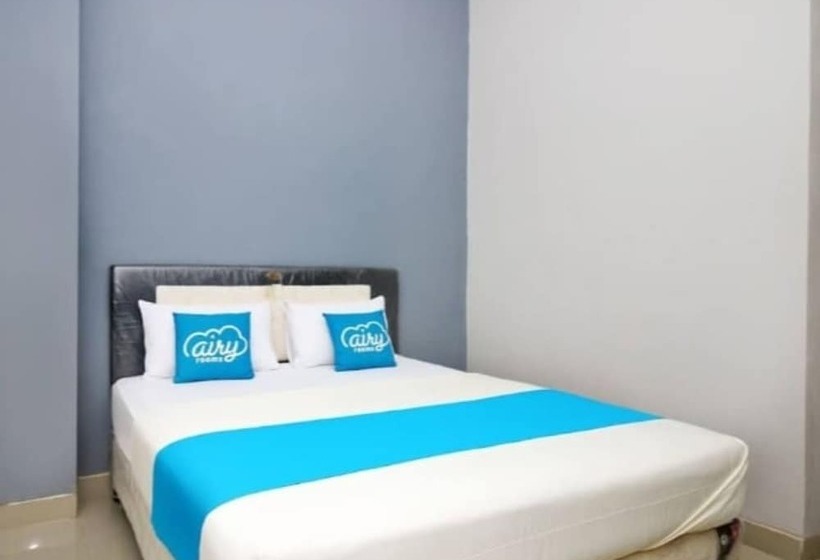 膳宿费 Ambon Residence Syariah