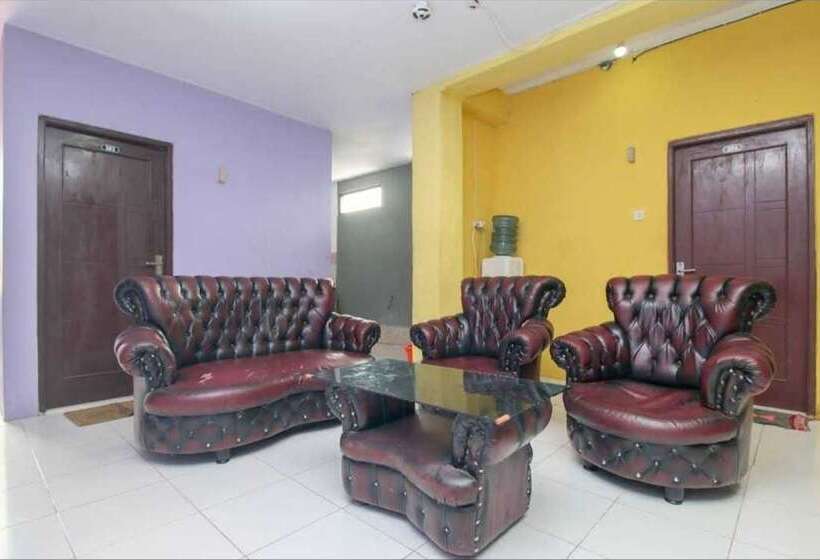 膳宿费 Ambon Residence Syariah