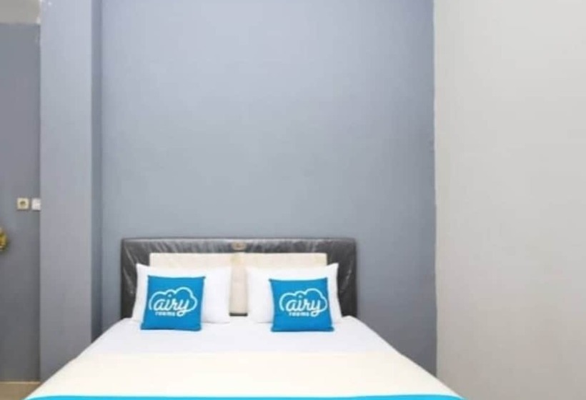 펜션 Ambon Residence Syariah