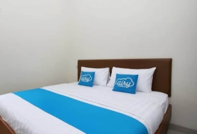 پانسیون Ambon Residence Syariah