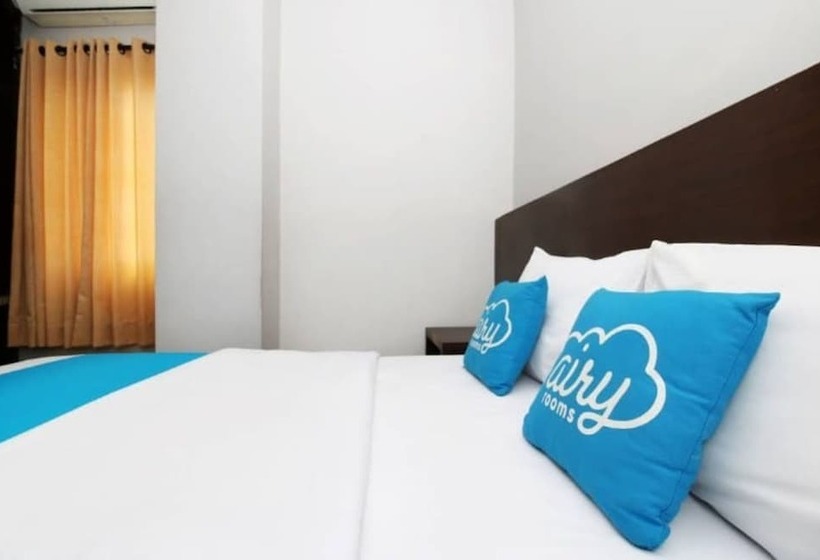 膳宿费 Ambon Residence Syariah