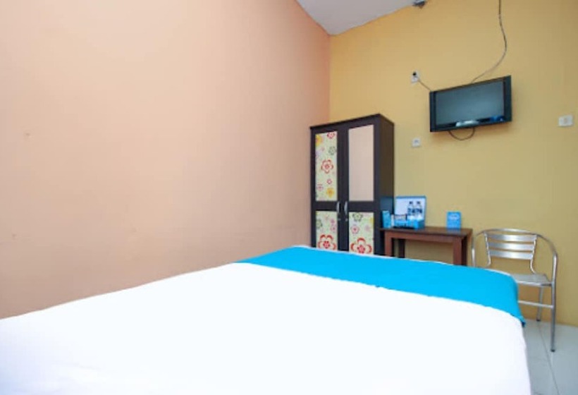 膳宿费 Ambon Residence Syariah