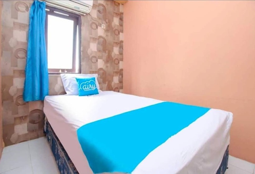 پانسیون Ambon Residence Syariah