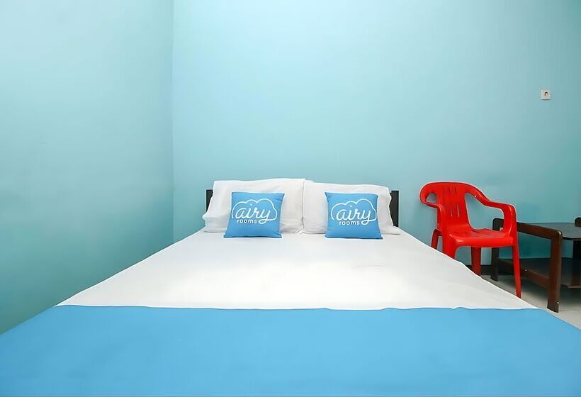 膳宿费 Ambon Residence Syariah