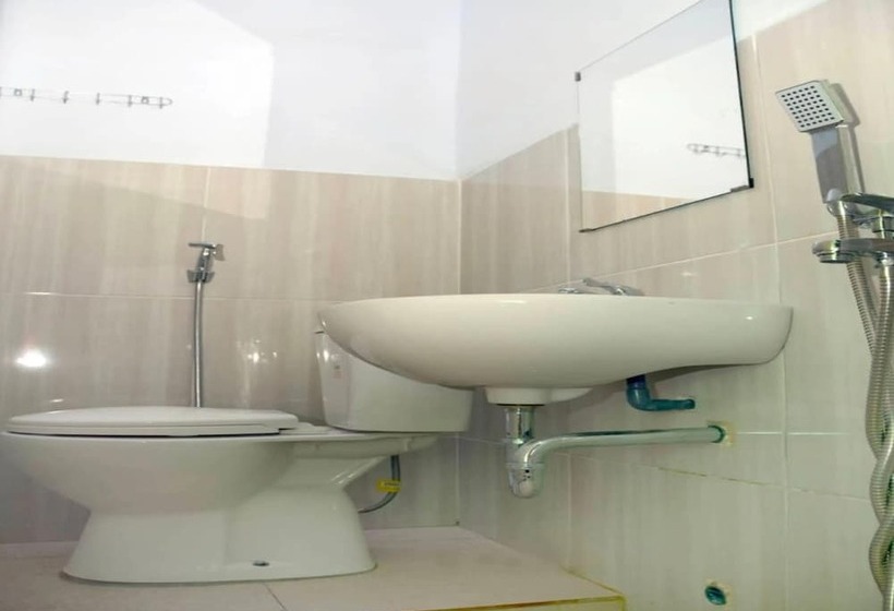 펜션 Ambon Residence Syariah