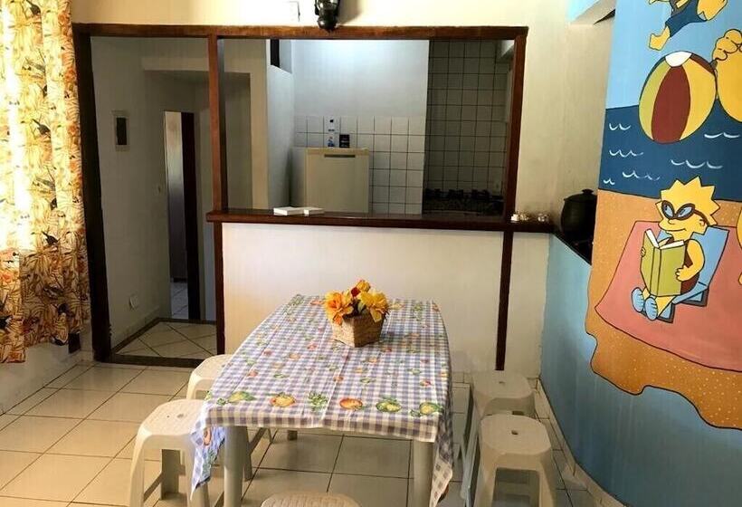 Пансион Amore Mio Made In Buzios