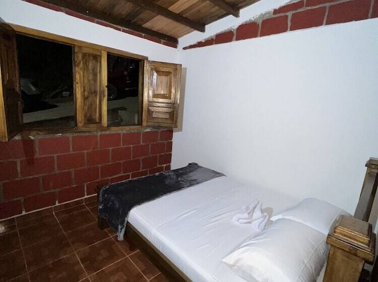 پانسیون Betel Salento Lodging