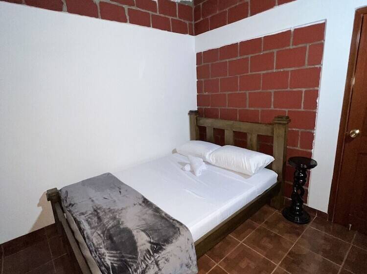 پانسیون Betel Salento Lodging