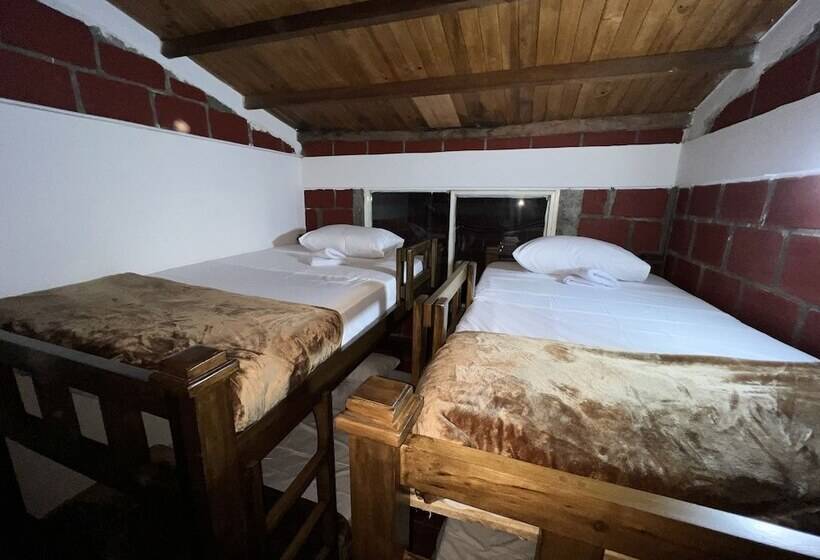 Пансион Betel Salento Lodging