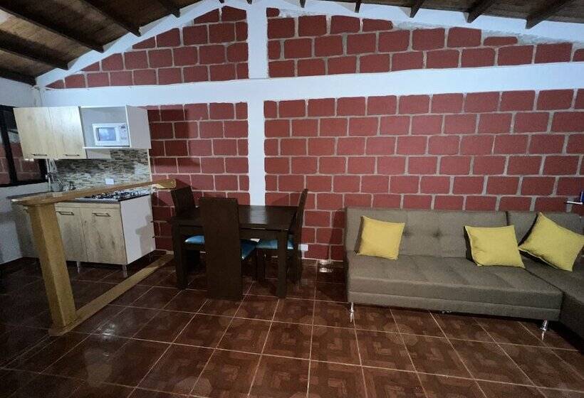 Пансион Betel Salento Lodging