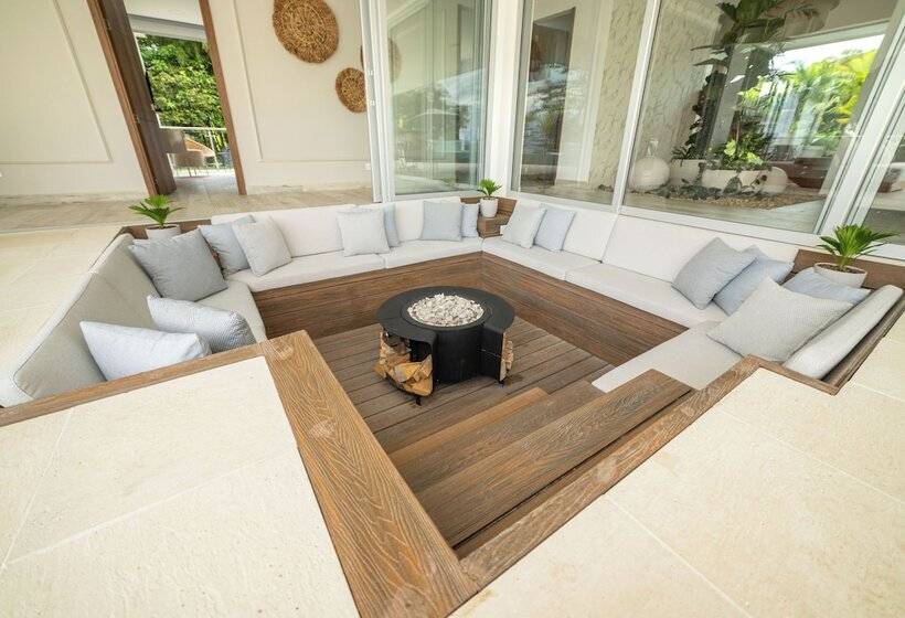 پانسیون Casa Giraldo