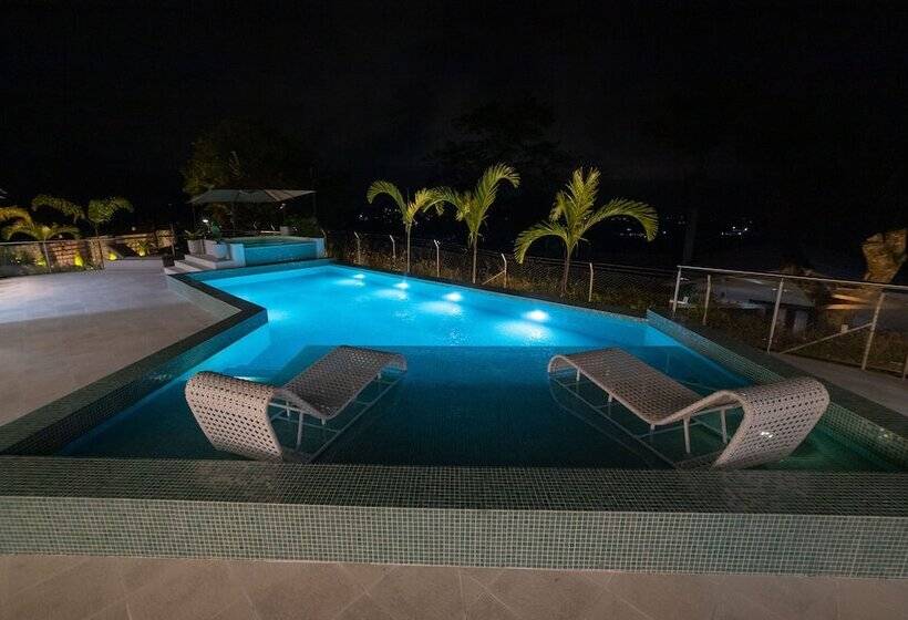 پانسیون Casa Giraldo