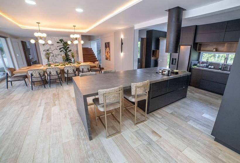 پانسیون Casa Giraldo