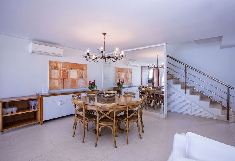 Пансион Casa Margot