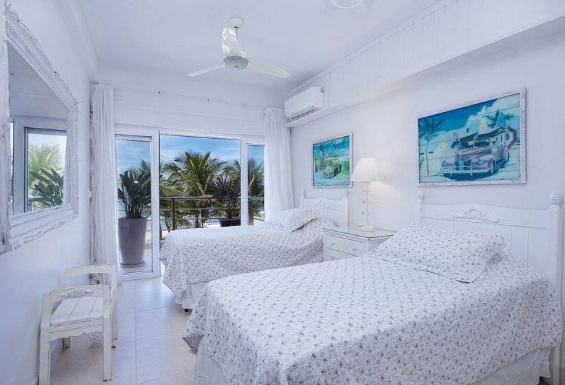 Пансион Casa Margot