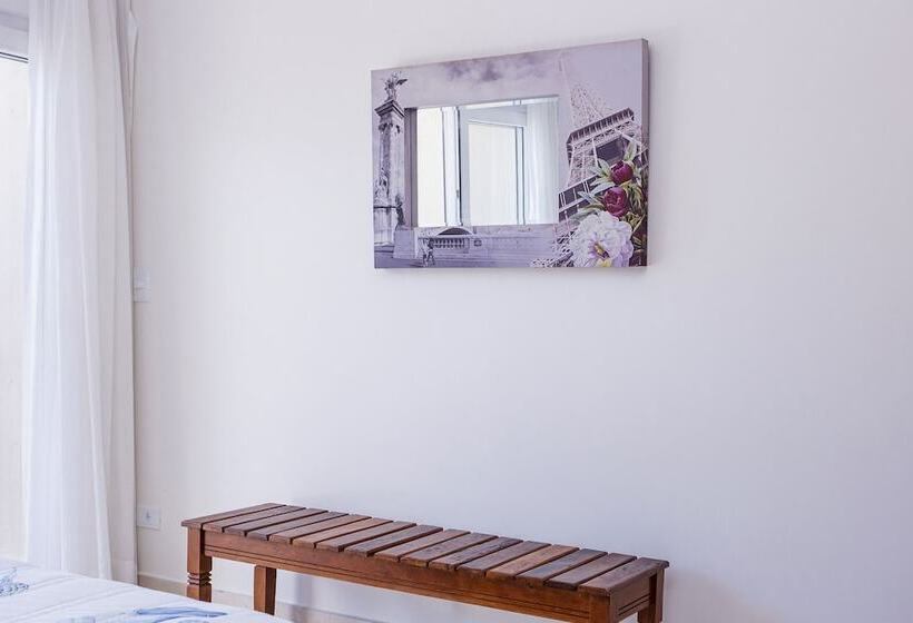 Пансион Casa Margot