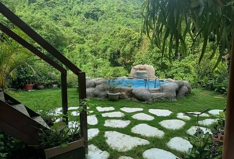 Пансион Casaluna Tayrona
