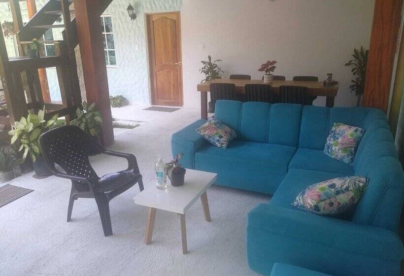 Пансион Casaluna Tayrona