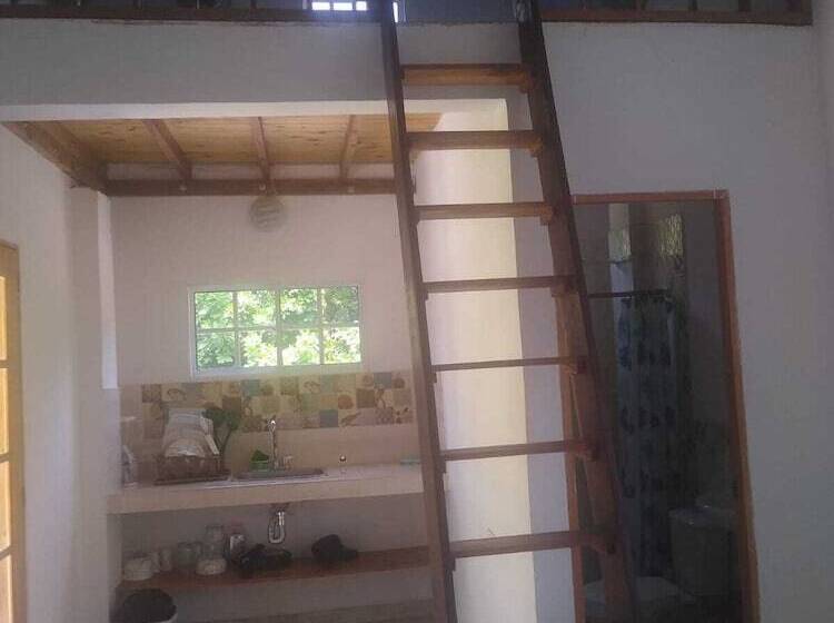 Пансион Casaluna Tayrona