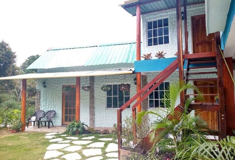 Пансион Casaluna Tayrona