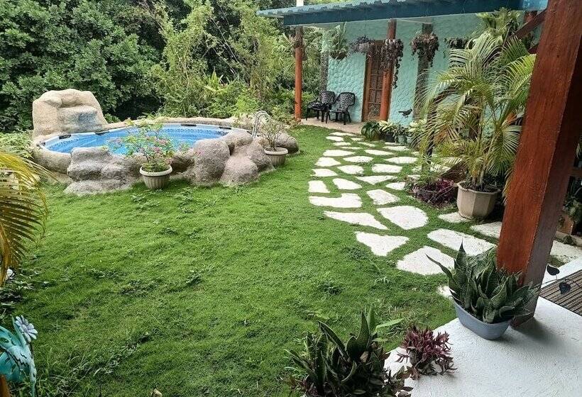 Пансион Casaluna Tayrona