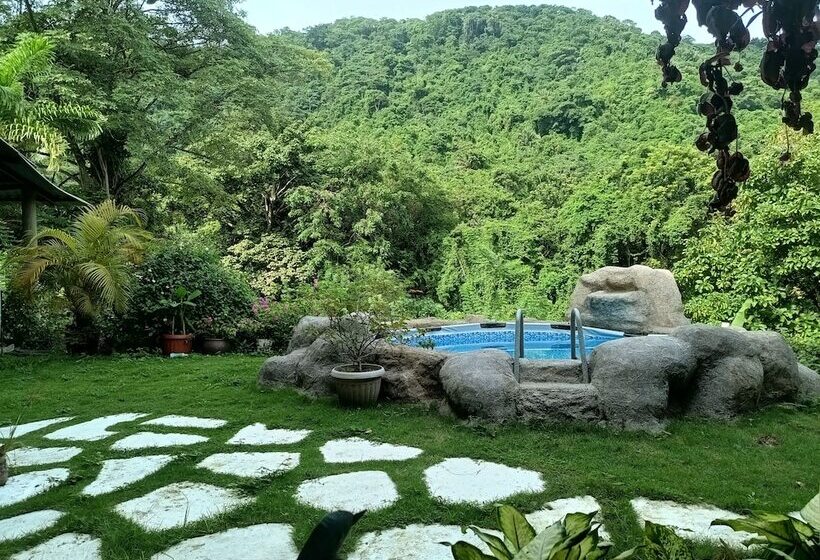 Пансион Casaluna Tayrona