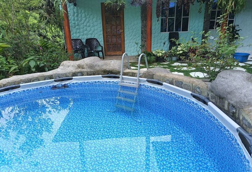 Пансион Casaluna Tayrona