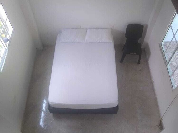 Пансион Casaluna Tayrona