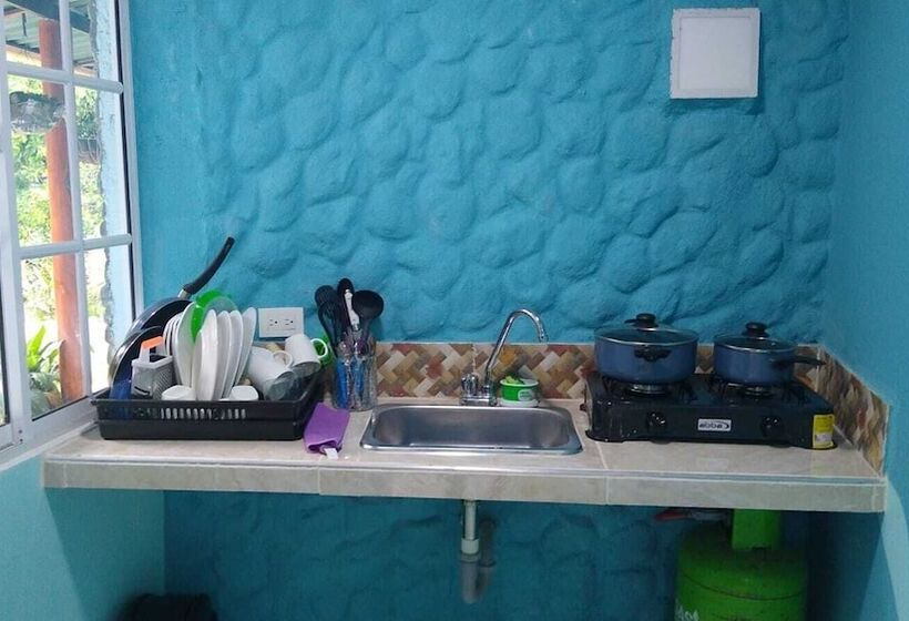 Пансион Casaluna Tayrona