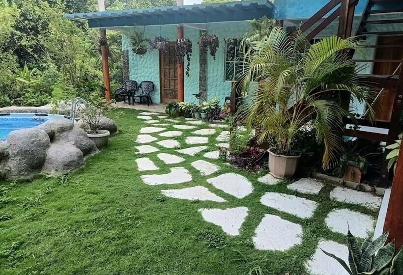 Пансион Casaluna Tayrona