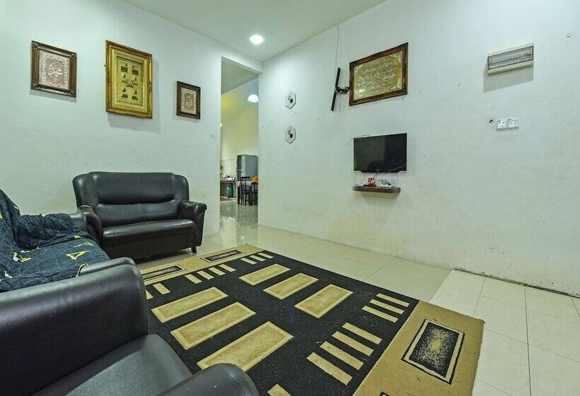 بنسيون Casaria Paka Homestay By Oyo