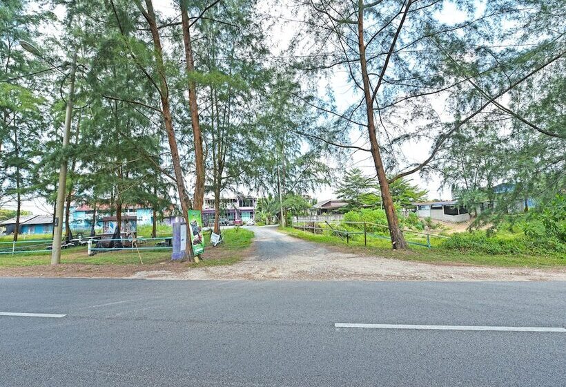 膳宿费 Casaria Paka Homestay By Oyo