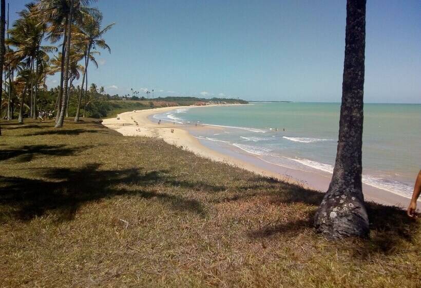 פנסיון Chalés Guigó