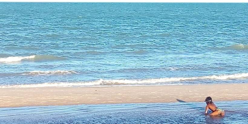 פנסיון Chalés Guigó