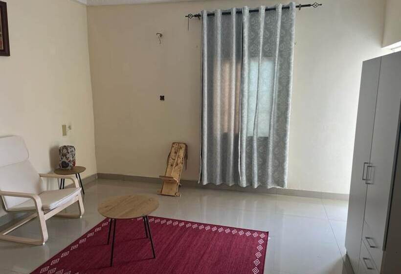 پانسیون Champions Lodge Brufut Gambia