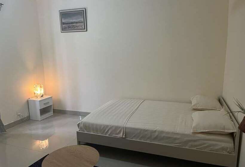 پانسیون Champions Lodge Brufut Gambia