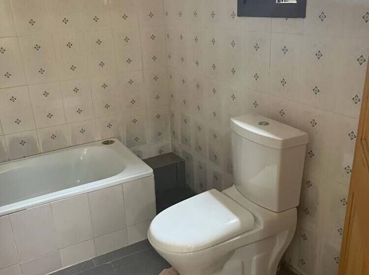 پانسیون Champions Lodge Brufut Gambia