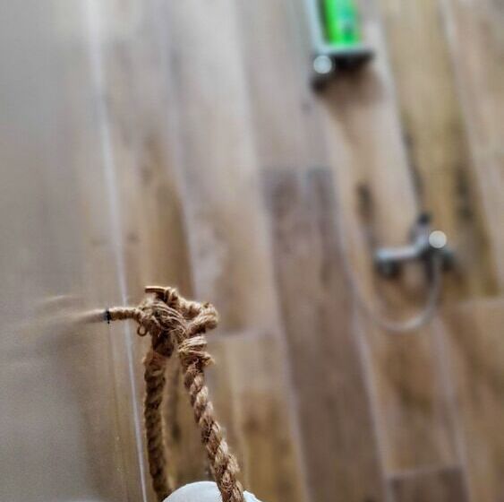 膳宿费 Clockwise Gjirokaster