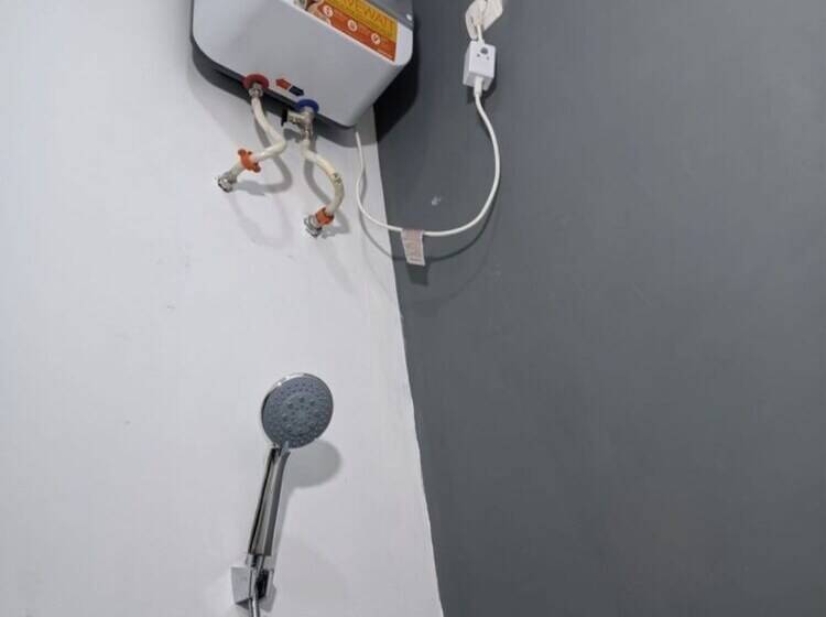 ペンション Desya Member Of Kingkost Syariah