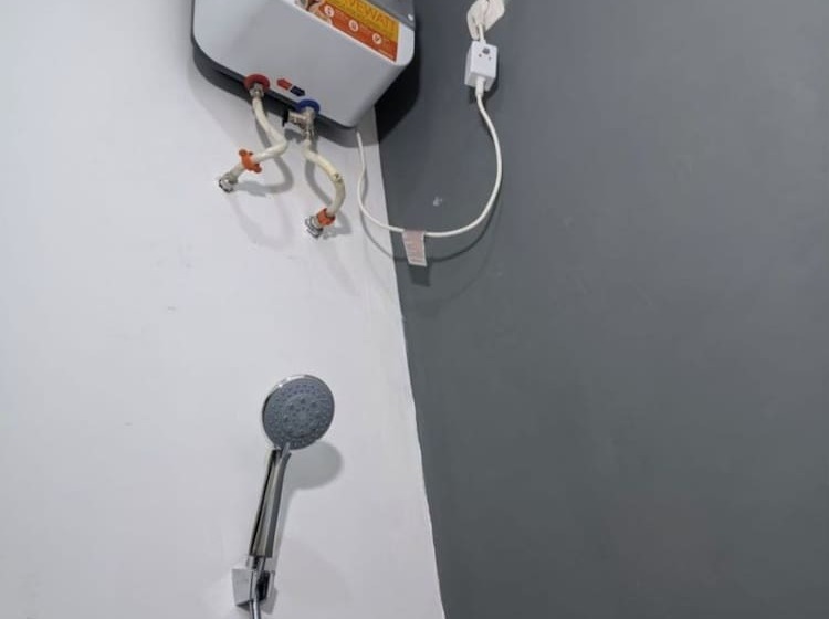 ペンション Desya Member Of Kingkost Syariah