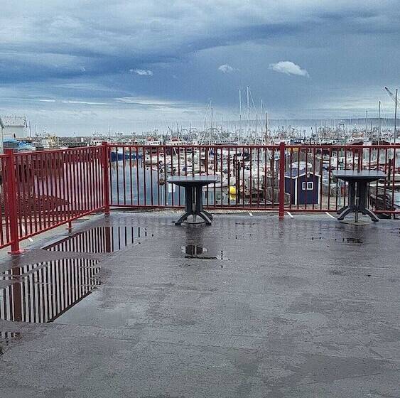 膳宿费 Digby Sailboat Suites