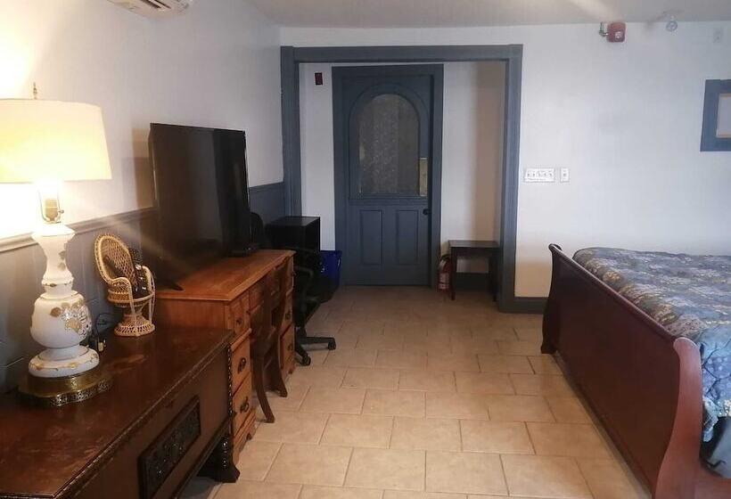 膳宿费 Digby Sailboat Suites