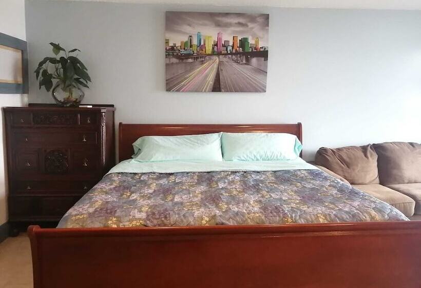 膳宿费 Digby Sailboat Suites