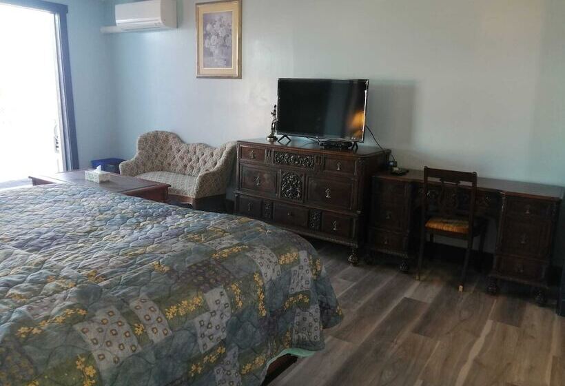 膳宿费 Digby Sailboat Suites