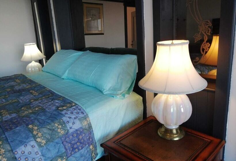 膳宿费 Digby Sailboat Suites