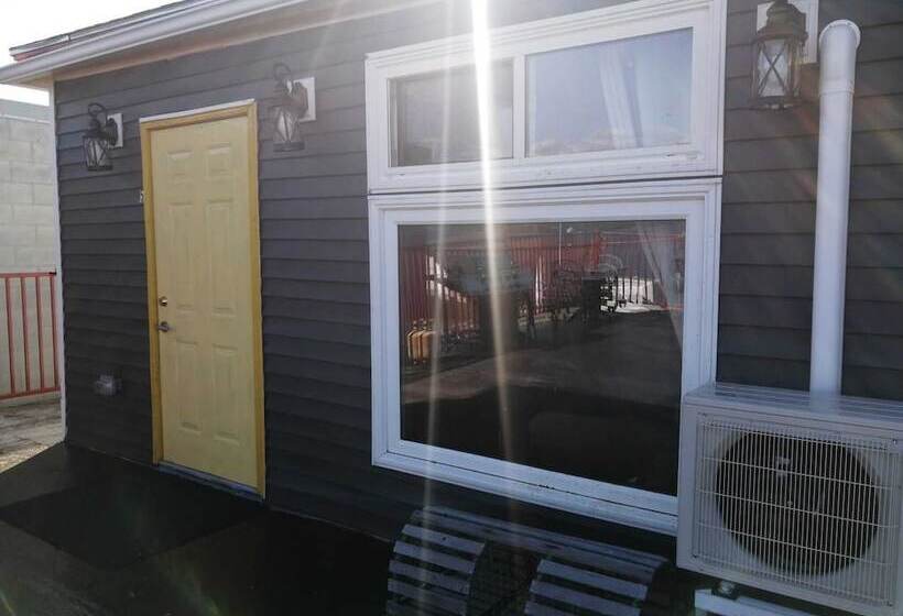 膳宿费 Digby Sailboat Suites