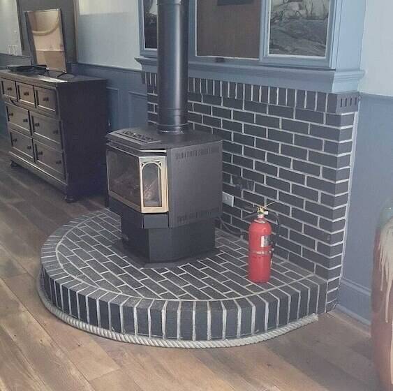 膳宿费 Digby Sailboat Suites