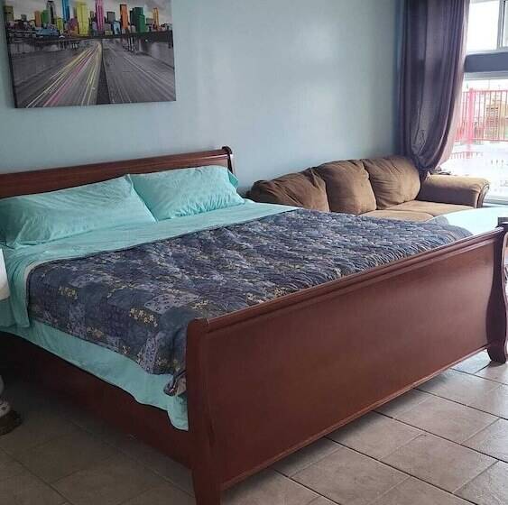 膳宿费 Digby Sailboat Suites