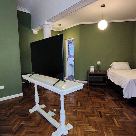 بنسيون El Cerquero, Guest House